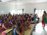 Student Seminar